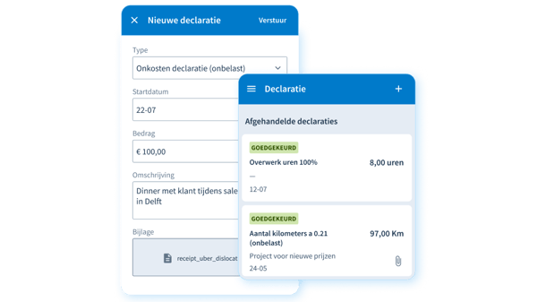 compensatie feestdagen 2023